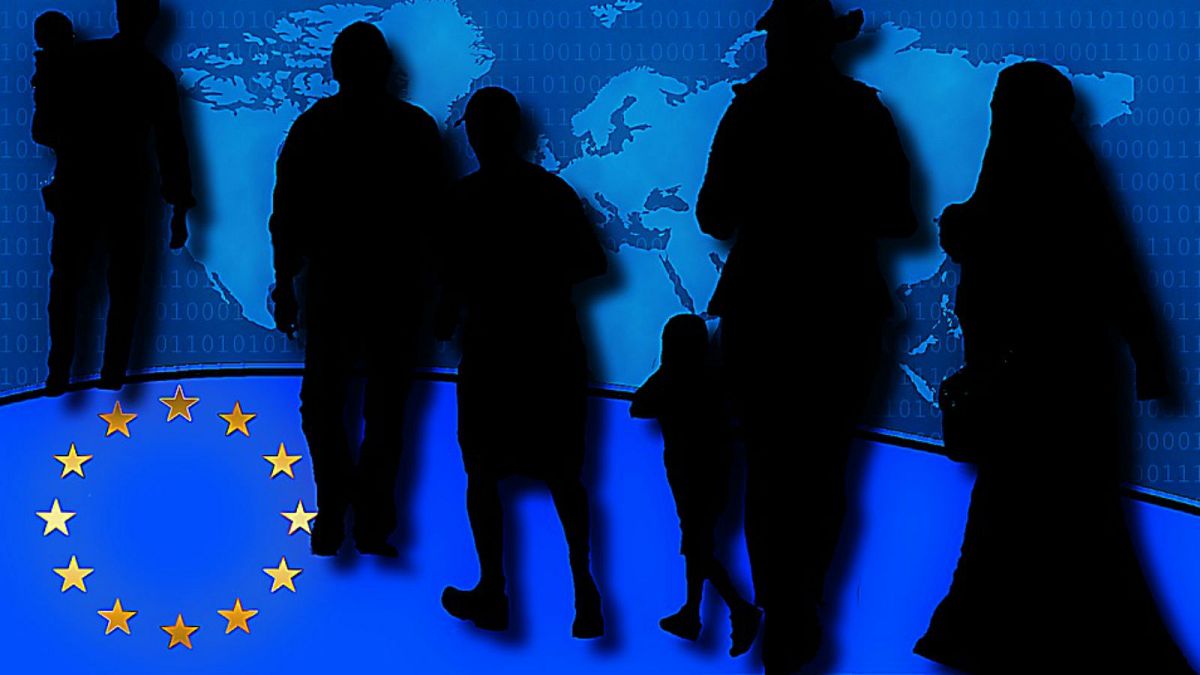 View: Europe must embrace its new identity