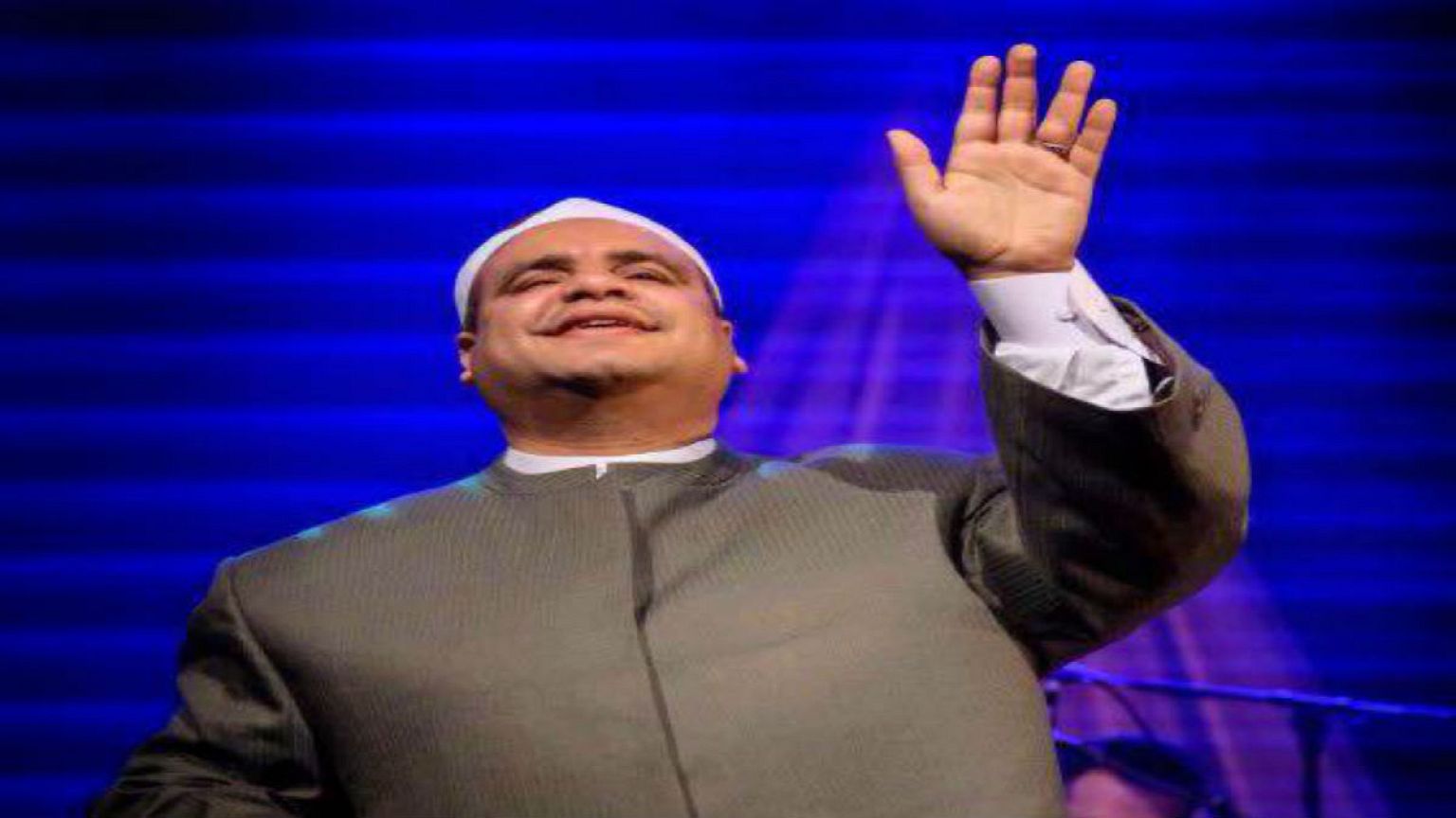 أم كلثوم تتسبب في توقيف شيخ أزهري عن العمل