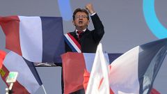 Empörung über Mélenchons Nazi-Vergleich