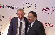El Gouna film festival underway in Egypt
