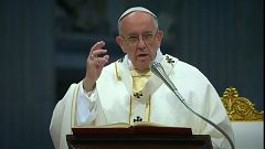 Eine Frage der Ehe: Papst der Ketzerei beschuldigt