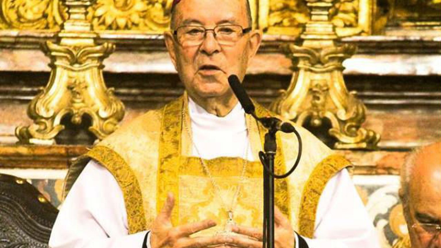 Morreu Dom Manuel Martins, o "Bispo vermelho"