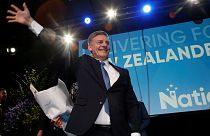 Populista párt kell az új-zélandi kormányalakításhoz