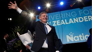 Populista párt kell az új-zélandi kormányalakításhoz