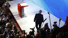 Wahlniederlage: Schulz erteilt Merkel Abfuhr