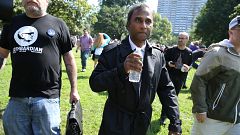 Image: Shiva Ayyadurai