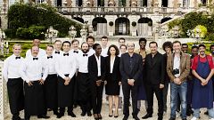"C'est la vie": Humor à la française in San Sebastián