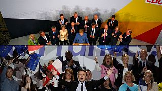 Législatives allemandes et françaises, quelles similitudes?