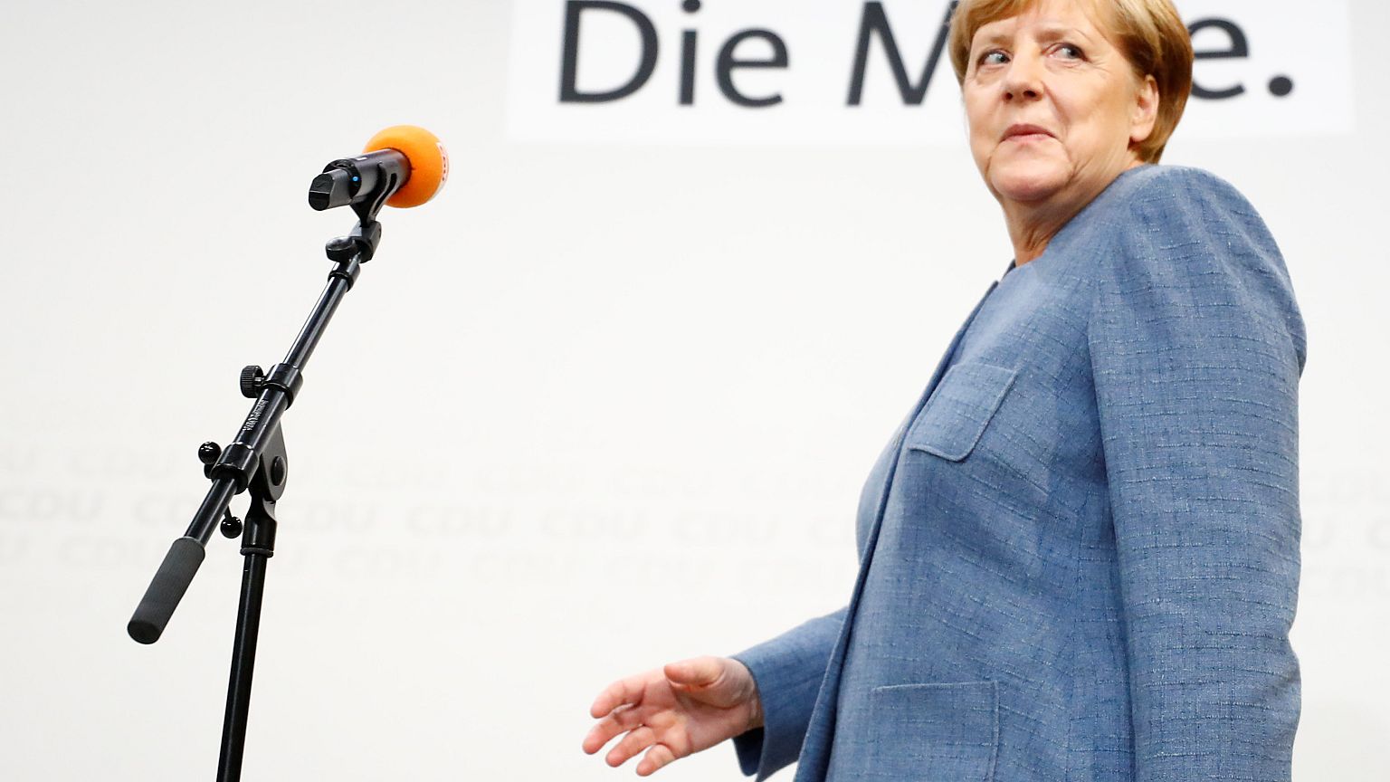 Tag 1 nach der Wahl: Die Titelseiten der Presse in Europa