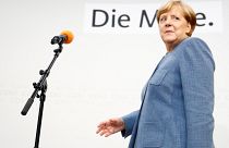 Tag 1 nach der Wahl: Die Titelseiten der Presse in Europa