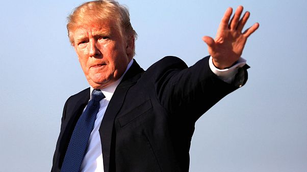 The US extends travel ban to citizens from North Korea, Venezuela and Chad The US extends travel ban to citizens from North Korea, Venezuela and Chad