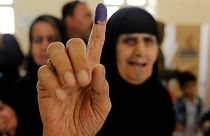 Kurden stimmen über Unabhängigkeit ab: "Wie ein 2. Geburtstag"