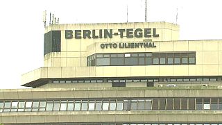 Népszavazás a berlini Tegelről repülőtérről - maradhat?