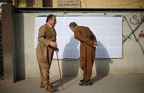 استفتاء استقلال اقليم كردستان العراق، لماذا الآن؟