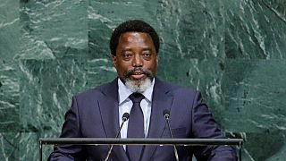 Killers of U.N. investigators in DRC 'will not remain unpunished' - Kabila