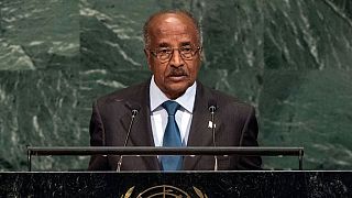 Eritrea says UN Security Council must lift useless and unjustified sanctions