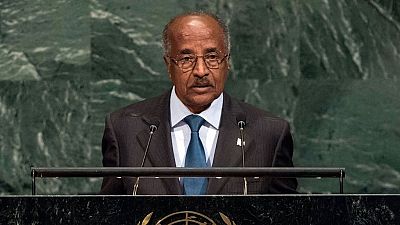 Eritrea says UN Security Council must lift useless and unjustified sanctions