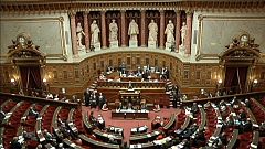 La droite renforcée après les sénatoriales partielles