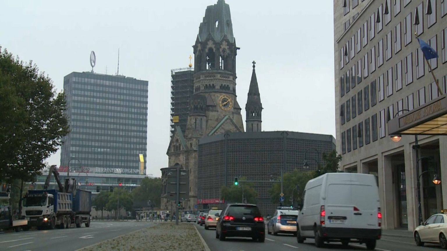 Germania, il giorno dopo fra sollievo e sconforto