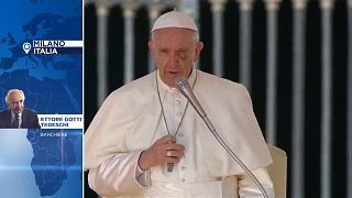 Gotti Tedeschi : "il Papa non è un eretico"