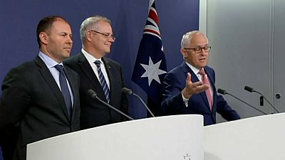 Australia bids for the stars with new Space Agency