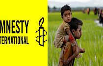 عفو بین‌الملل در هند: آوارگان روهینگیایی نیازمند حمایتند و نباید اخراج شوند