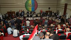 Irak'tan Kerkük petrolü kararı