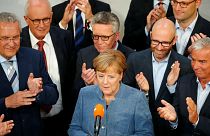 View: The five major policy challenges facing Germany’s new government