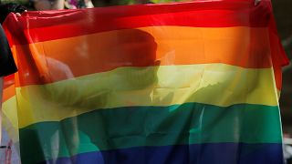 اعتقال 7 أشخاص في مصر عقب رفع علم المثليين في حفل موسيقي