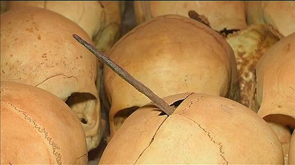 Génocide rwandais : information judiciaire contre BNP-Paribas Génocide rwandais : information judiciaire contre BNP-Paribas