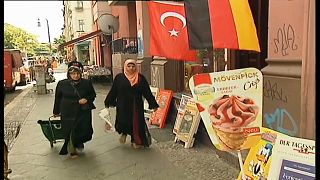 Türkische Wahlreaktionen: "Die Rassisten haben gewonnen"
