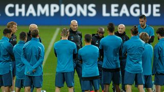 Champions League: Για το πρώτο «τρίποντο» ο ΑΠΟΕΛ