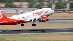 Air Berlin contratterà con Lufthansa e Easyjet