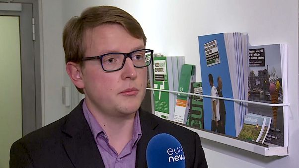 La AfD preocupa pero se divide La AfD preocupa pero se divide