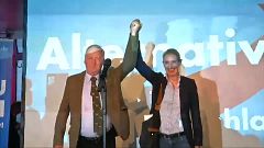 I populismi europei ripartono dalla Germania?