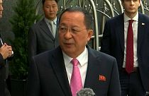 Corea del Norte considera que EEUU le ha declarado la guerra