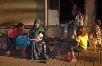 Turchia: carte di credito per i rifugiati