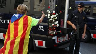 El desafío independentista catalán: ¿Cómo hemos llegado hasta aquí?