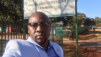 Zimbabwe : l'opposant Mawarire plaide non coupable de tentative de renversement du gouvernement