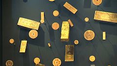 Monnaie de Paris : d'or et de lumière