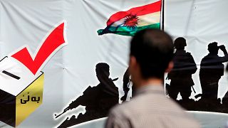 Referendum Kurdistan: al via lo spoglio delle schede