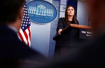 White House rejects N.Korea 'war declaration' claim