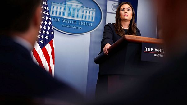 White House rejects N.Korea 'war declaration' claim White House rejects N.Korea 'war declaration' claim