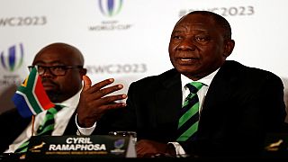 South Africa pitches for 2023 Rugby World Cup
