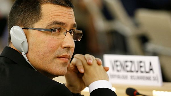 Caracas e o "terrorismo psicológico" dos EUA Caracas e o "terrorismo psicológico" dos EUA