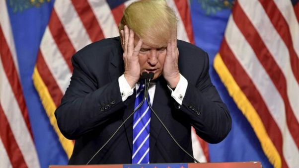 Usa: sono i Repubblicani a bloccare Trump sull'Obamacare Usa: sono i Repubblicani a bloccare Trump sull'Obamacare