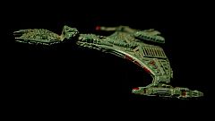 Star Trek Discovery returns to where no-one has gone before