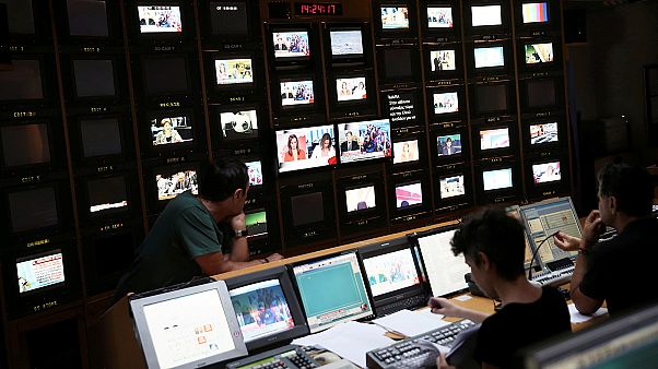 Ελλάδα: 24ωρη απεργία στα ΜΜΕ Ελλάδα: 24ωρη απεργία στα ΜΜΕ