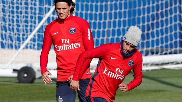 Neymar: frutto proibito o avvelenato per il PSG? Neymar: frutto proibito o avvelenato per il PSG?