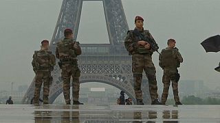 French parliament debates new terror legislation